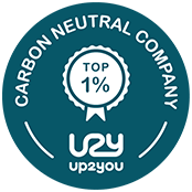We are a Carbon Neutral Company
