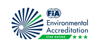 F.I.A. Environmental Accreditation